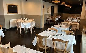 Chambres d'hôtes Nuits Campagnardes