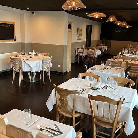 Chambres d'hôtes Nuits Campagnardes Campagne-lès-Hesdin Extérieur photo