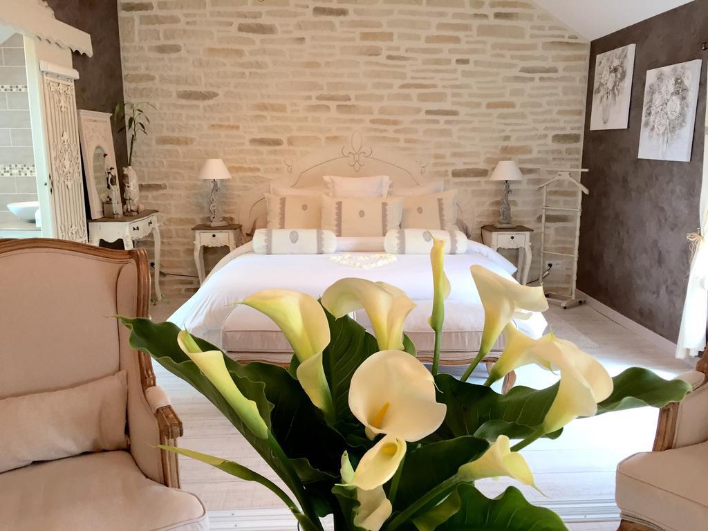 Chambres d'hôtes Nuits Campagnardes Campagne-lès-Hesdin Extérieur photo