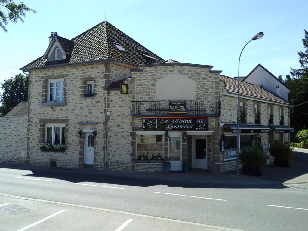 Chambres d'hôtes Nuits Campagnardes Campagne-lès-Hesdin Extérieur photo