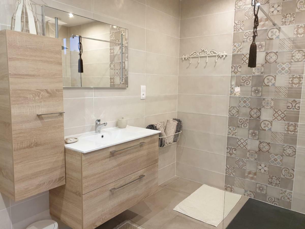 Chambres d'hôtes Nuits Campagnardes Campagne-lès-Hesdin Extérieur photo