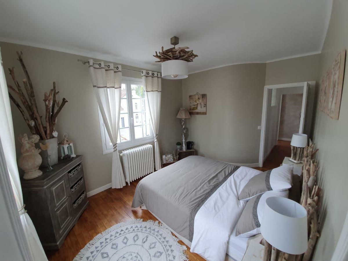 Chambres d'hôtes Nuits Campagnardes Campagne-lès-Hesdin Extérieur photo