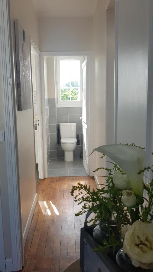 Chambres d'hôtes Nuits Campagnardes Campagne-lès-Hesdin Extérieur photo